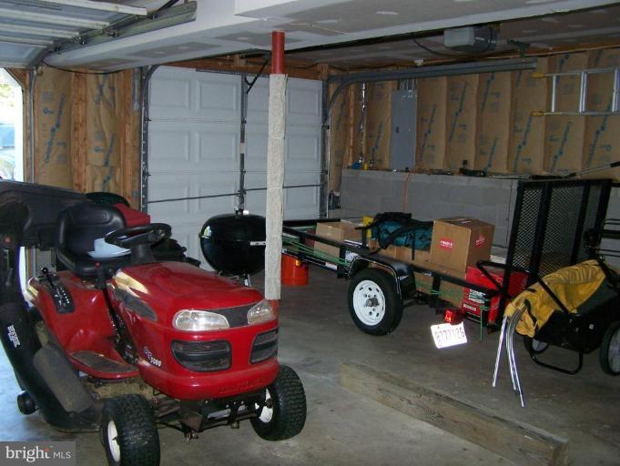703 Long Point Road Grasonville, MD 21638 - Photo 13 of 28 Garage 1