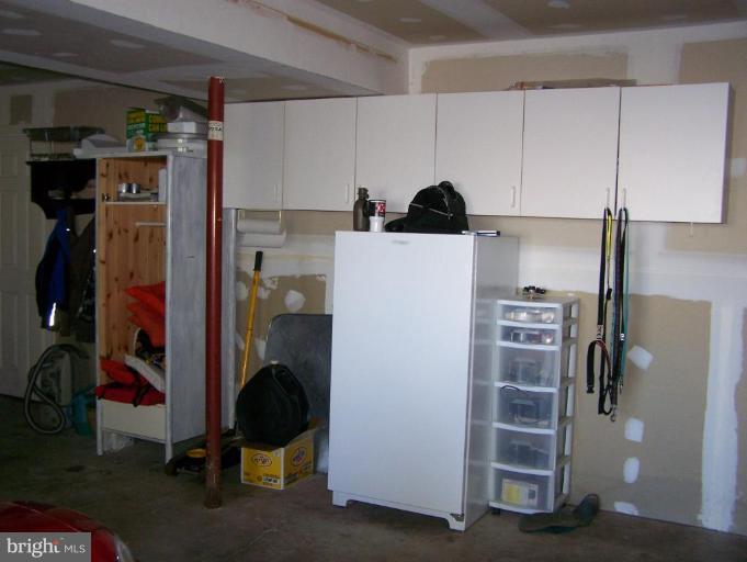 703 Long Point Road Grasonville, MD 21638 - Photo 14 of 28 Garage 2