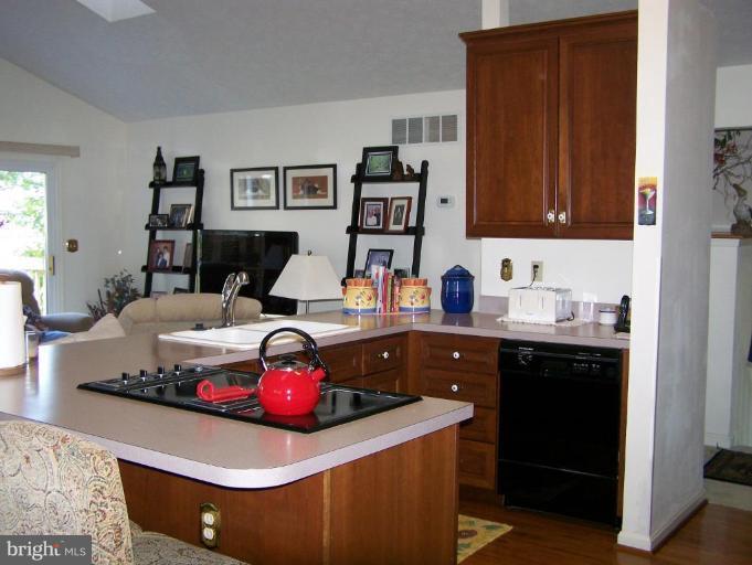 703 Long Point Road Grasonville, MD 21638 - Photo 3 of 28 Kitchen #2