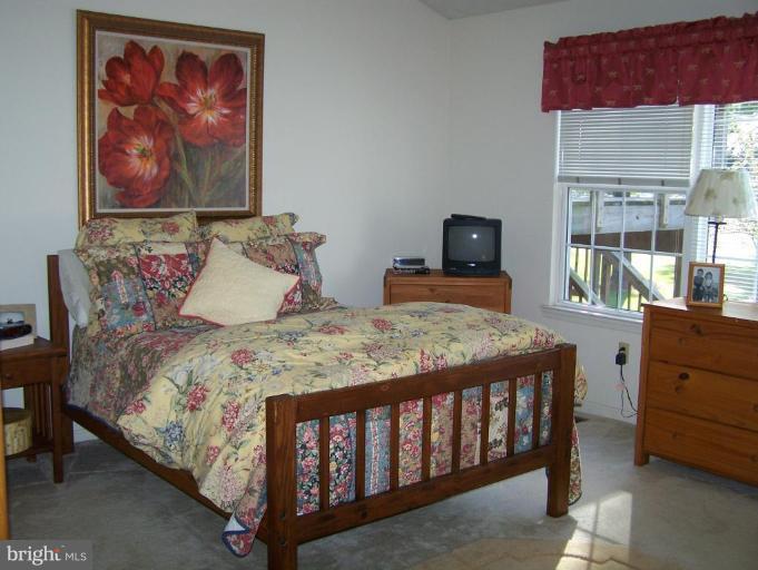 703 Long Point Road Grasonville, MD 21638 - Photo 21 of 28 Master Bedroom