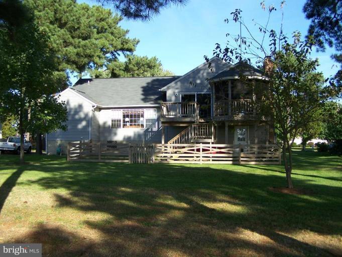 703 Long Point Road Grasonville, MD 21638 - Photo 23 of 28 Exterior #2