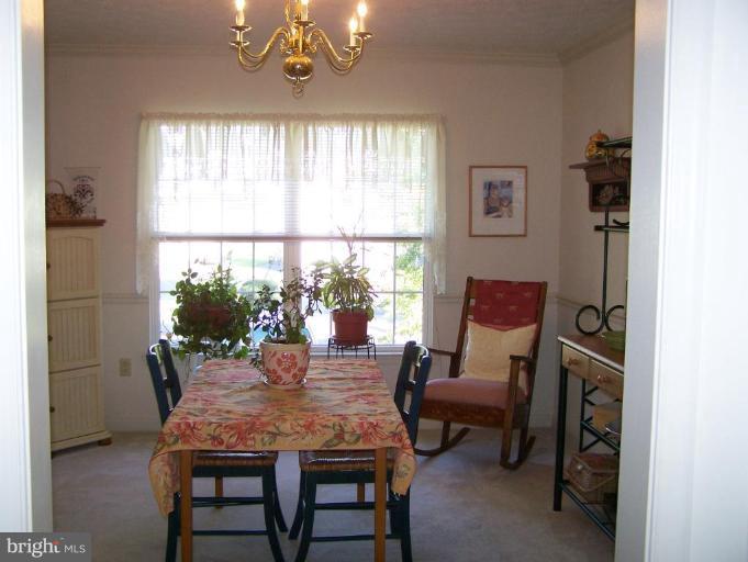 703 Long Point Road Grasonville, MD 21638 - Photo 8 of 28 Dining Room