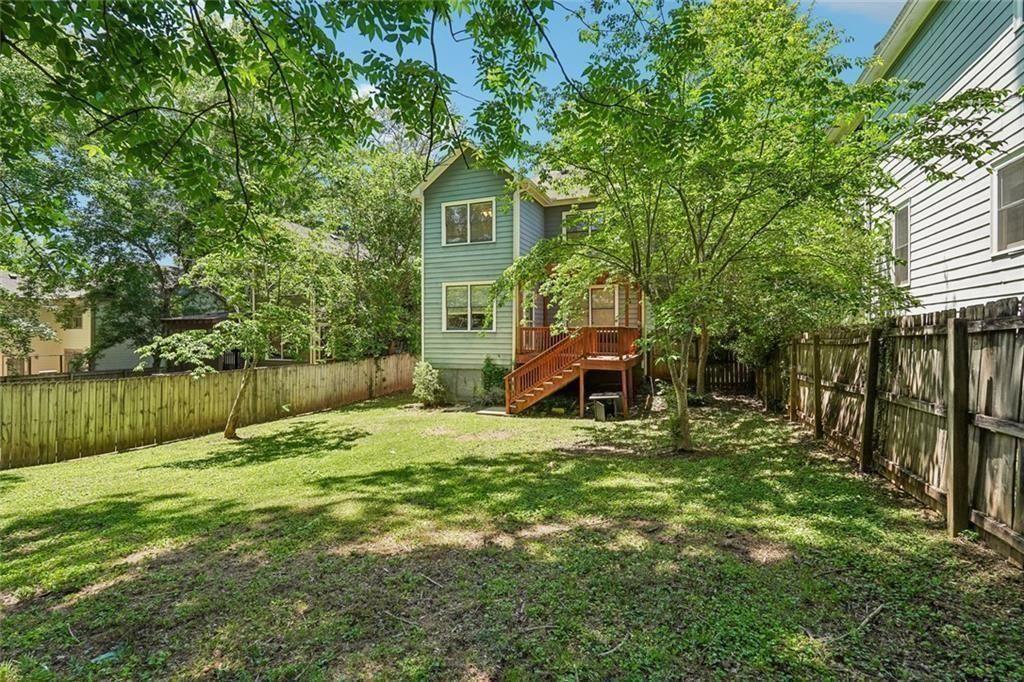 1544 Thomas Road Decatur, GA 30032 - Photo 16 of 21 Gallery Image 16