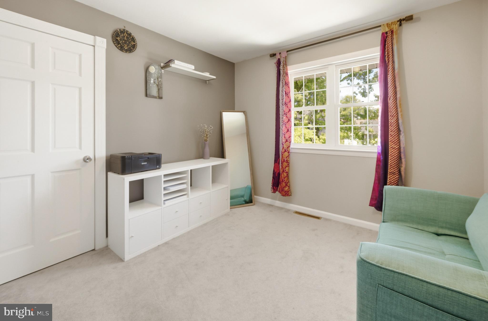 117 Ridge Road Cherry Hill, NJ 08002 - Photo 27 of 41 Bedroom 3