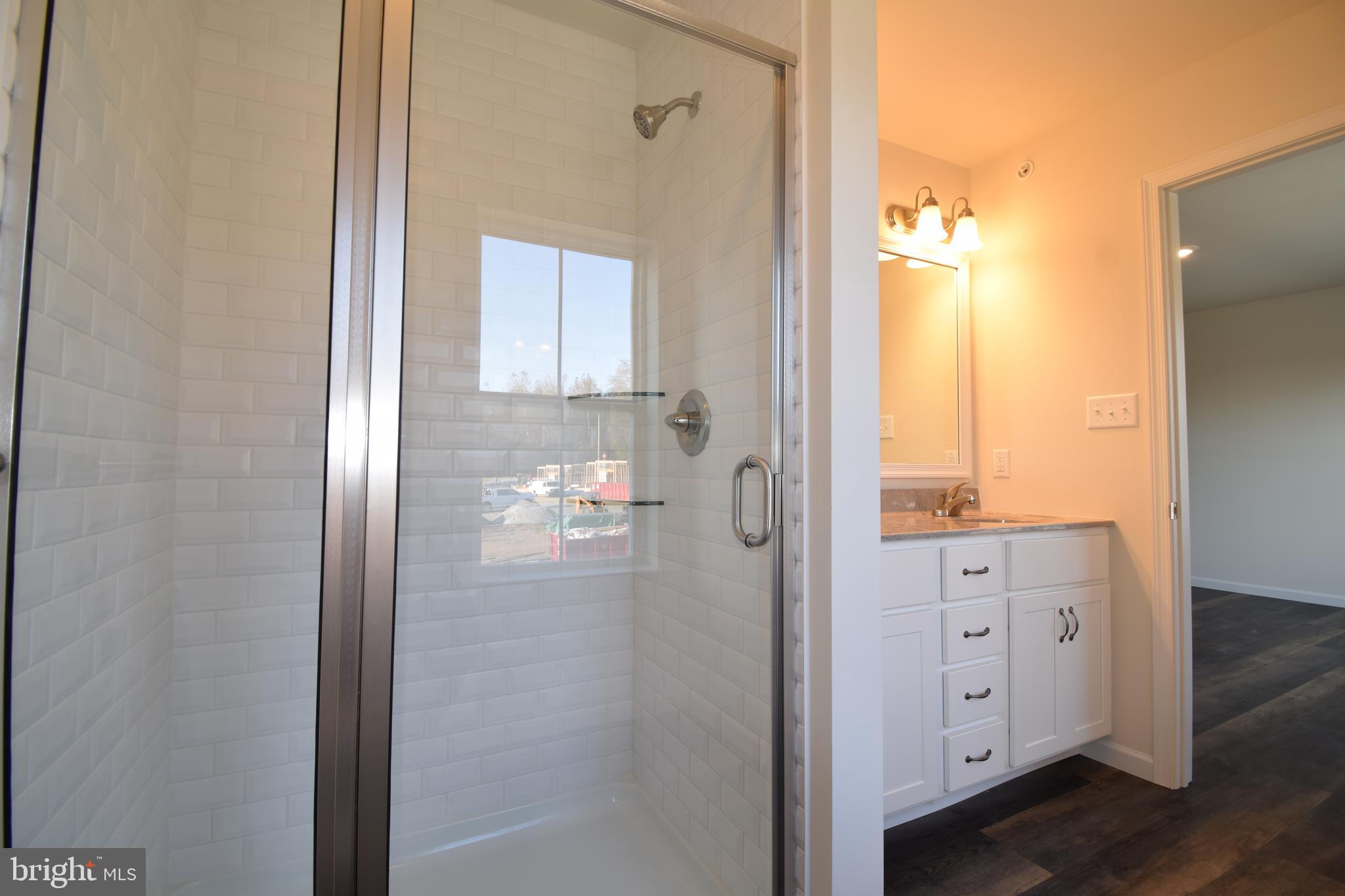 112 Staplehill Sinking Spring Pa Sinking Spring, PA 19608 - Photo 4 of 5 a bathroom with a shower