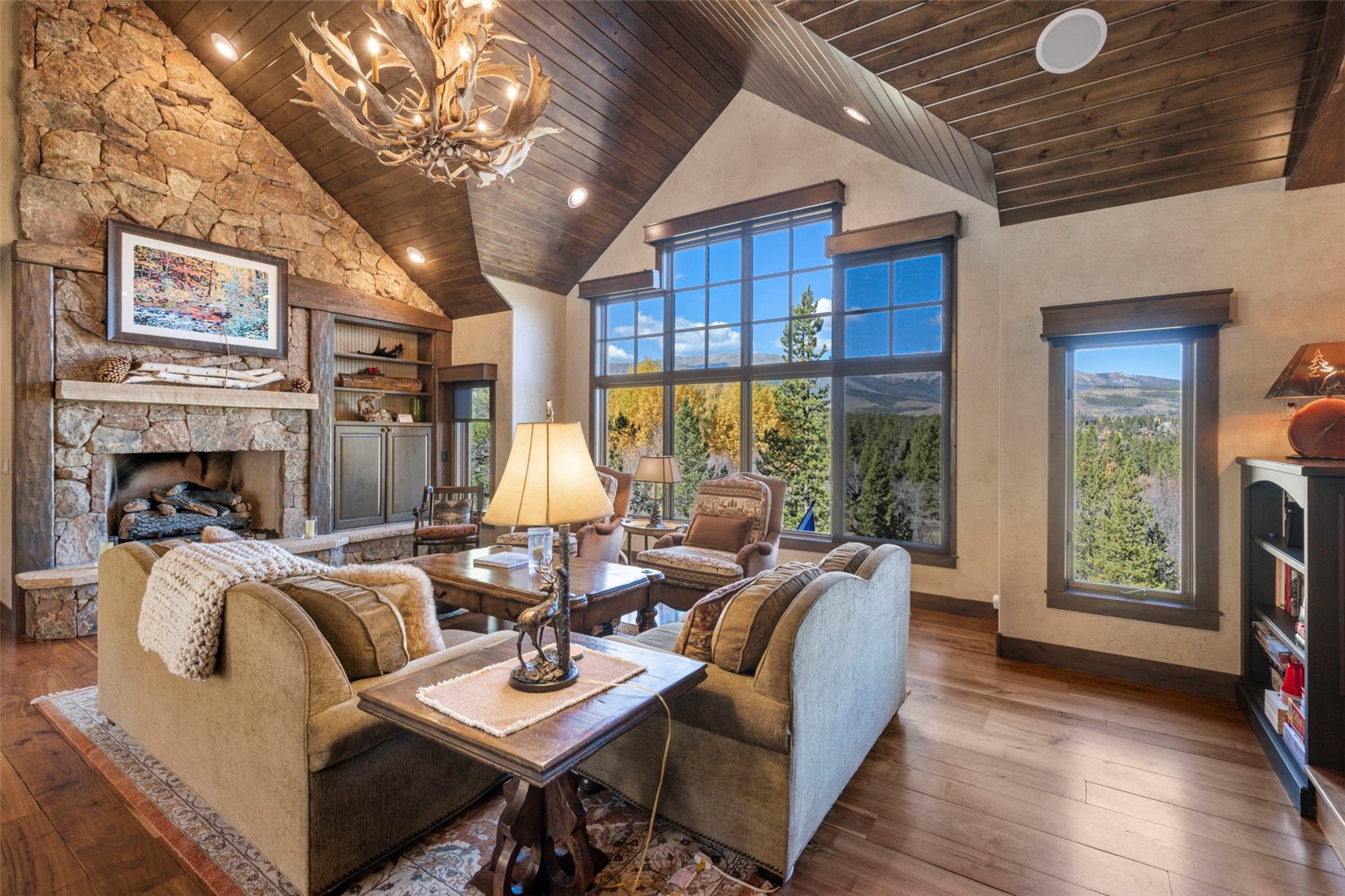 984 Gold Run Road Breckenridge, CO 80424 - Photo 4 of 50