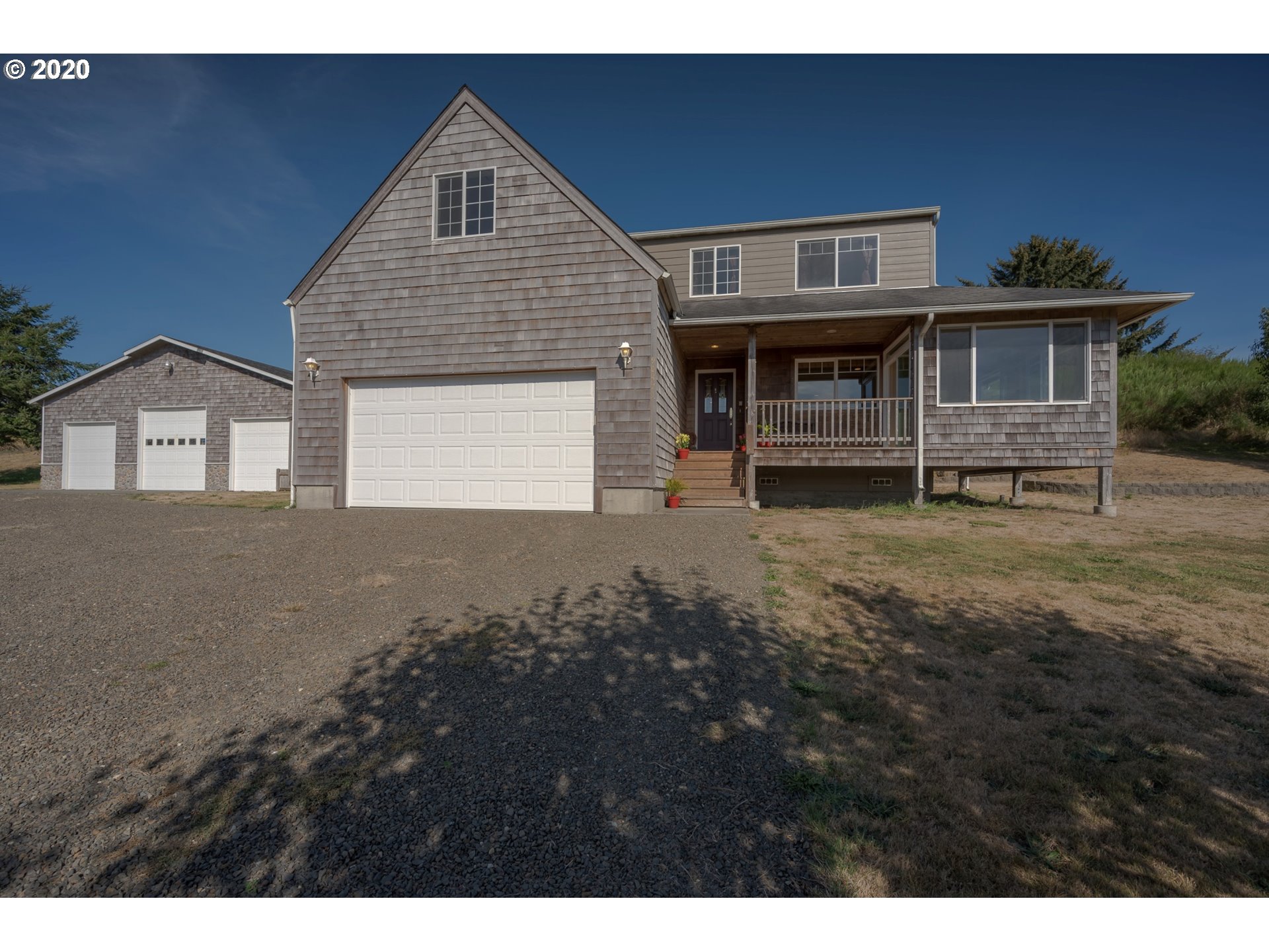 90471 E Road Warrenton, OR 97146 - Photo 1 of 32 Gallery Image 1