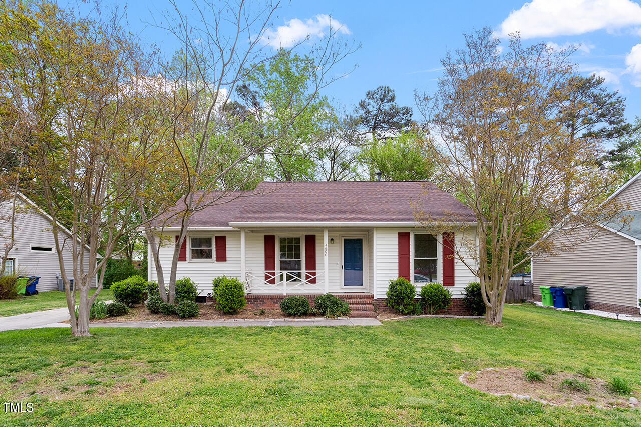 4600 Fox Road Raleigh, NC 27616 - Photo 8 of 32 4600 Fox Road_02
