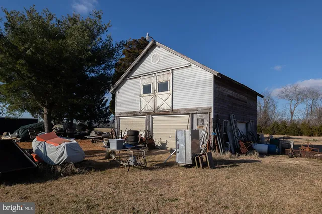 $599,000 | 580 Forest Grove Road, Vineland, NJ 08360