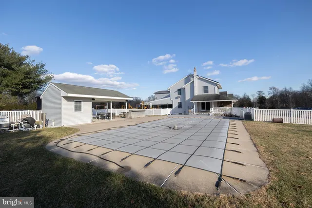 $599,000 | 580 Forest Grove Road, Vineland, NJ 08360