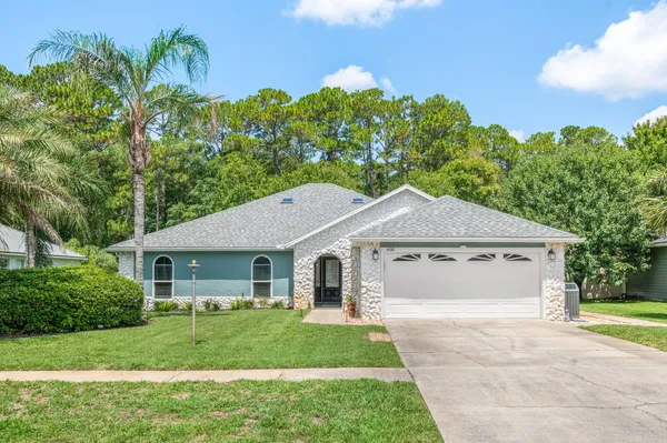$689,700 | 600 Christina Drive, St. Augustine, FL 32086