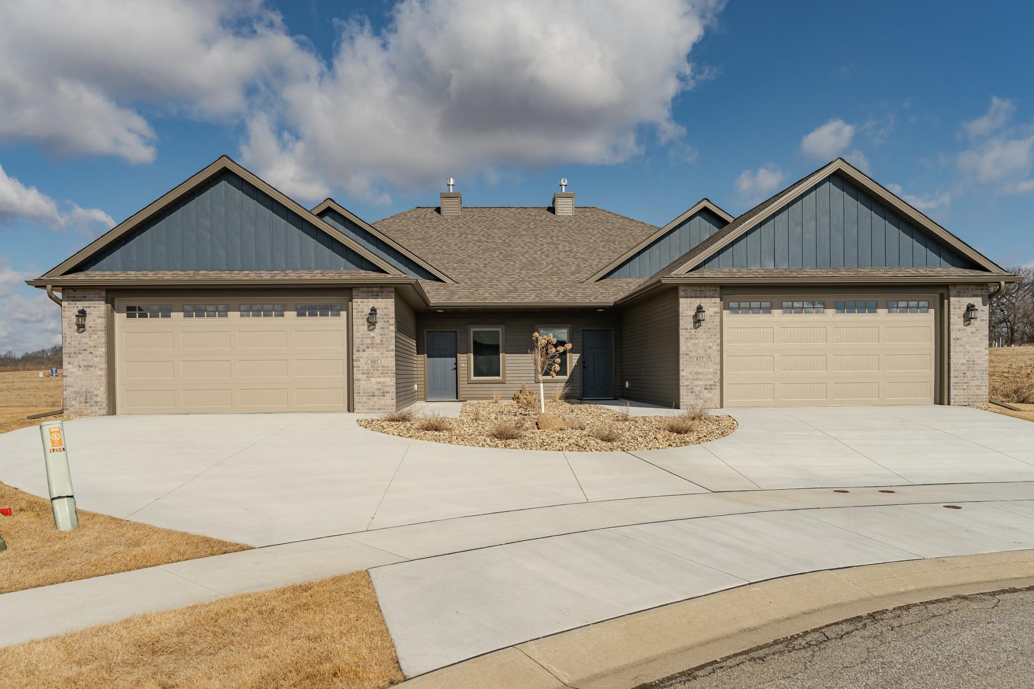 881 Picadilly Lane Northwest Rochester, MN 55901 - Photo 1 of 1 Gallery Image 1