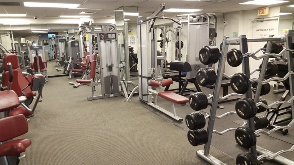 44 Washington Street, Unit 1010 Brookline, MA 02445 - Photo 11 of 15