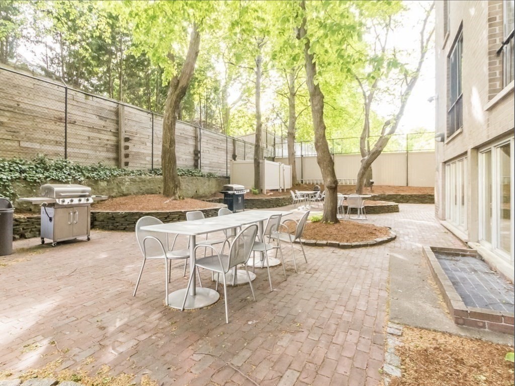 44 Washington Street, Unit 1010 Brookline, MA 02445 - Photo 13 of 15