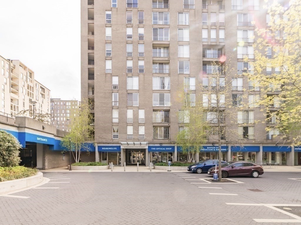 44 Washington Street, Unit 1010 Brookline, MA 02445 - Photo 15 of 15