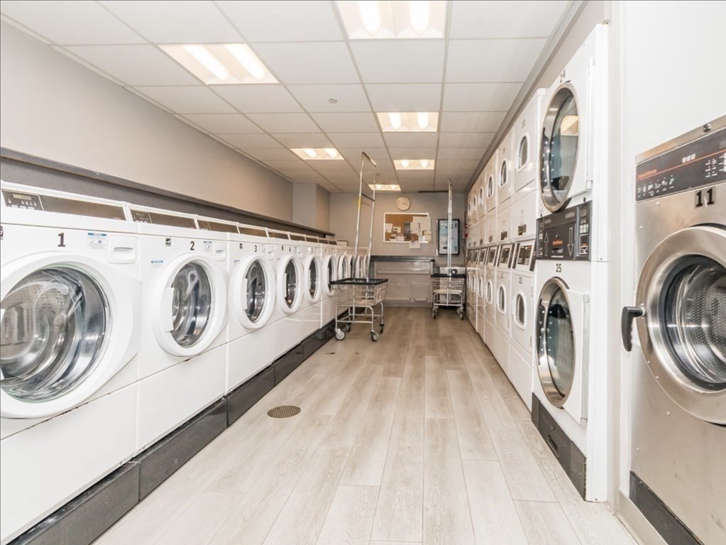 44 Washington Street, Unit 1010 Brookline, MA 02445 - Photo 6 of 15