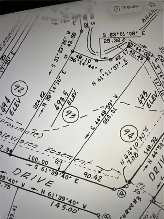 $45,000 | Lot 93 Haynoke Drive, Graham, NC 27253