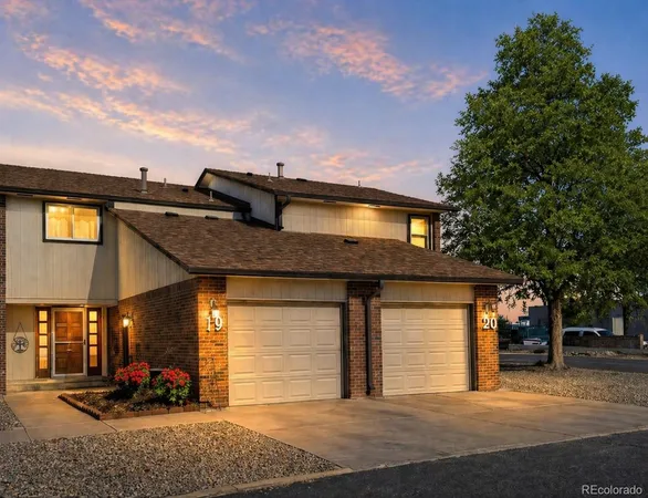 $339,000 | 125 South 22nd Avenue, Unit 19, Brighton, CO 80601