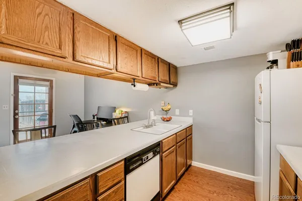 $339,000 | 125 South 22nd Avenue, Unit 19, Brighton, CO 80601
