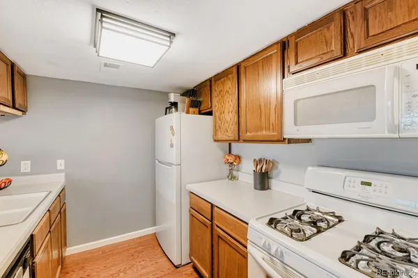 $339,000 | 125 South 22nd Avenue, Unit 19, Brighton, CO 80601