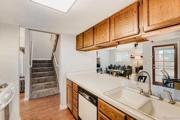 $339,000 | 125 South 22nd Avenue, Unit 19, Brighton, CO 80601