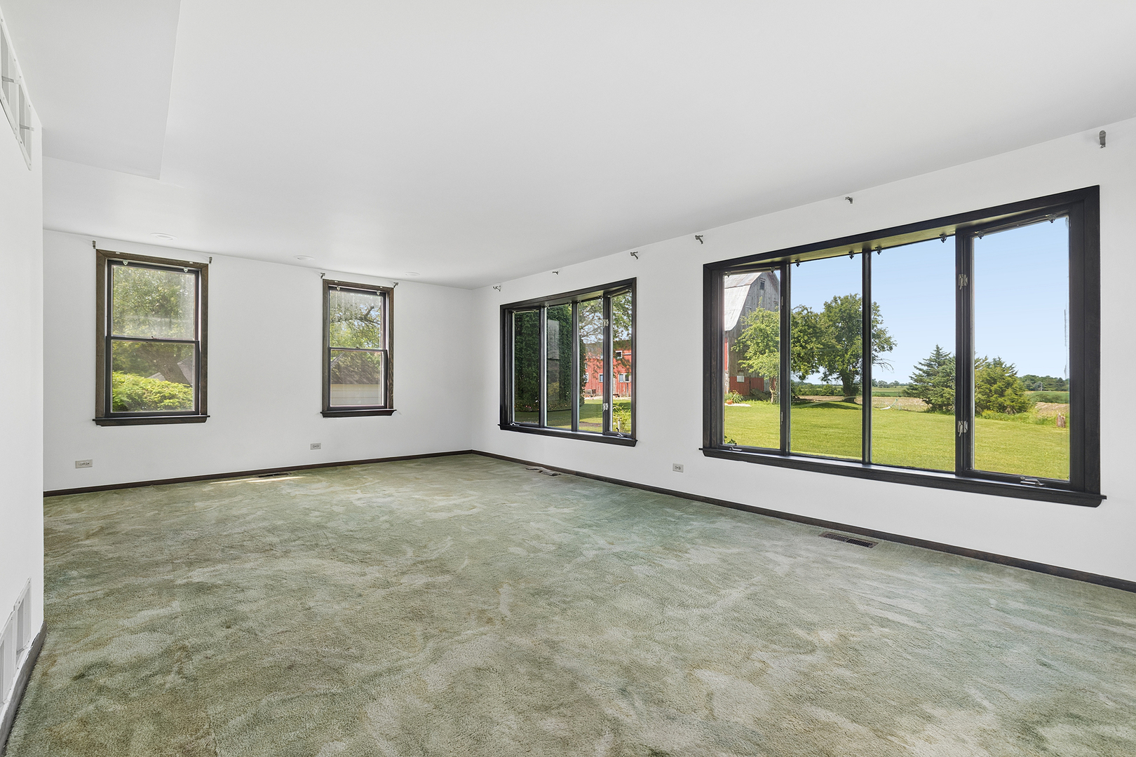 27412 South Kuersten Road Monee, IL 60449 - Photo 12 of 51
