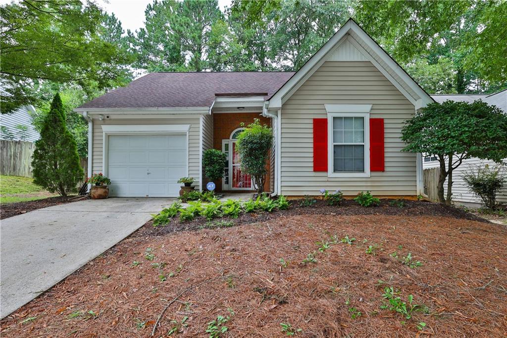 3804 Benjamin Court Southwest Atlanta, GA 30331 - Photo 1 of 1