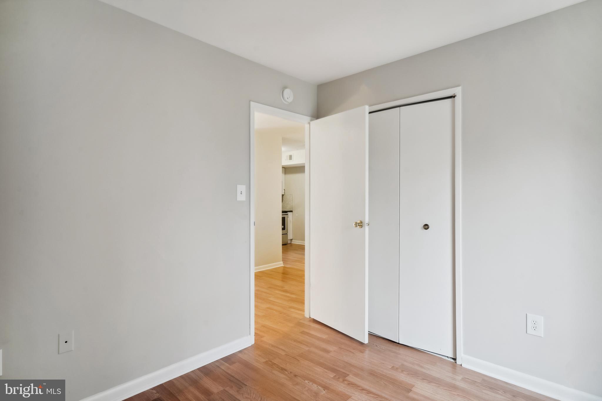 17817 Buehler Road, Unit 96 Olney, MD 20832 - Photo 22 of 38 a view of an empty room