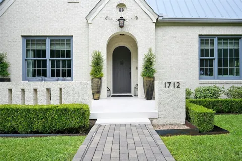 $2,375,000 | 1712 Hartford Road, Austin, TX 78703