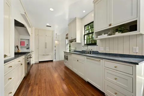 $2,375,000 | 1712 Hartford Road, Austin, TX 78703