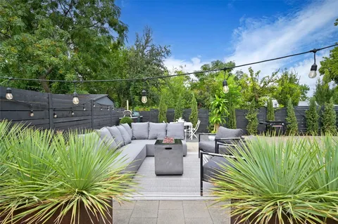 $2,375,000 | 1712 Hartford Road, Austin, TX 78703