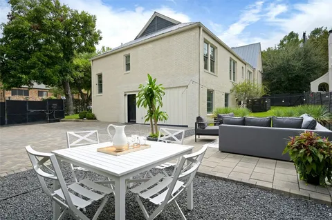 $2,375,000 | 1712 Hartford Road, Austin, TX 78703