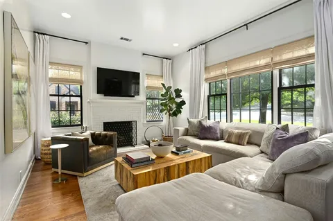 $2,375,000 | 1712 Hartford Road, Austin, TX 78703