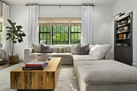 $2,375,000 | 1712 Hartford Road, Austin, TX 78703