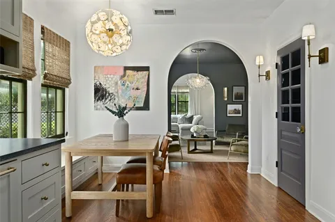 $2,375,000 | 1712 Hartford Road, Austin, TX 78703