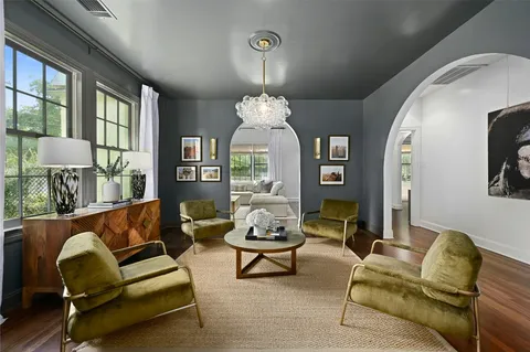 $2,375,000 | 1712 Hartford Road, Austin, TX 78703