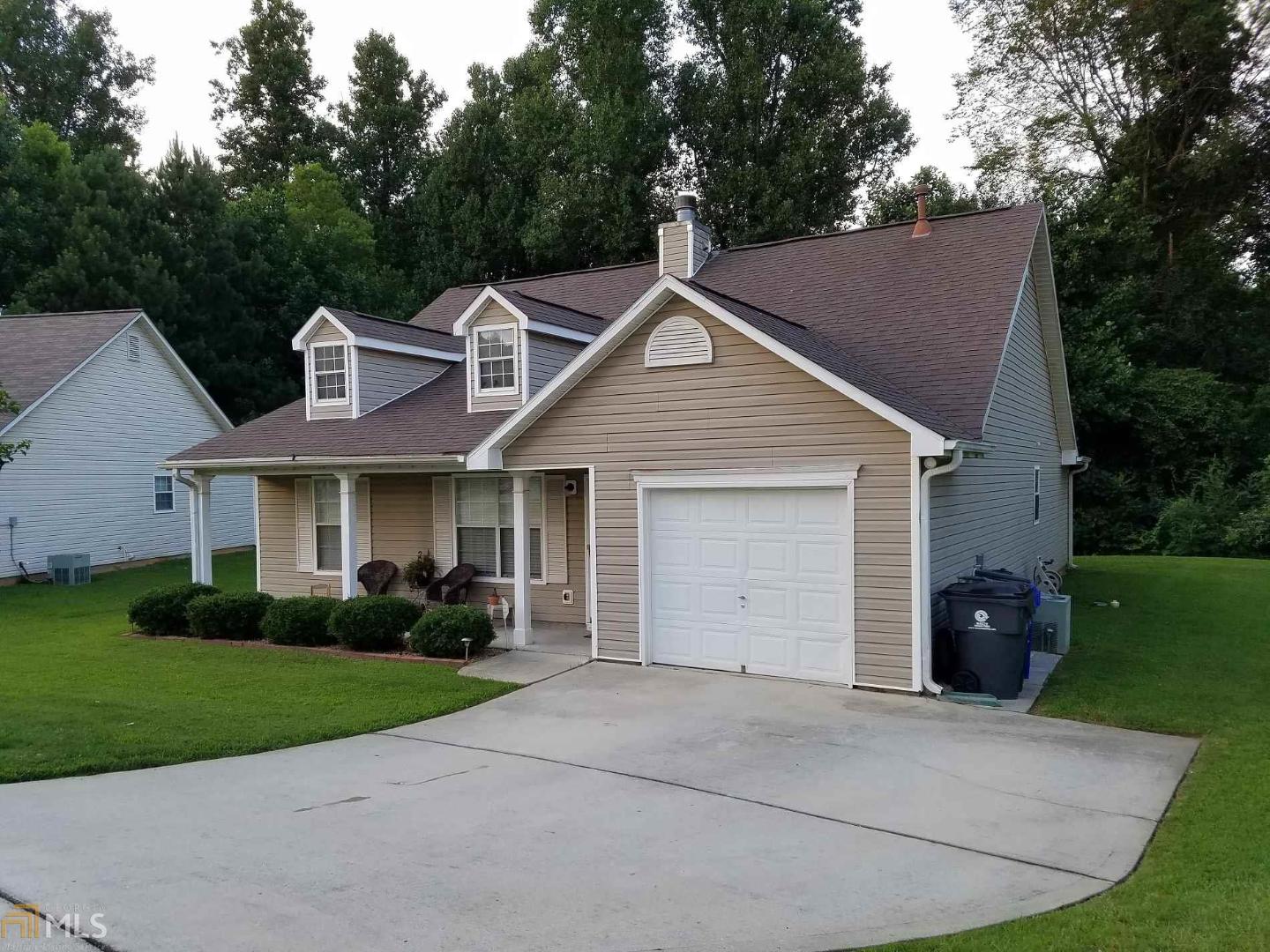 173 Misty Ridge Trail Stockbridge, GA 30281 - Photo 1 of 1