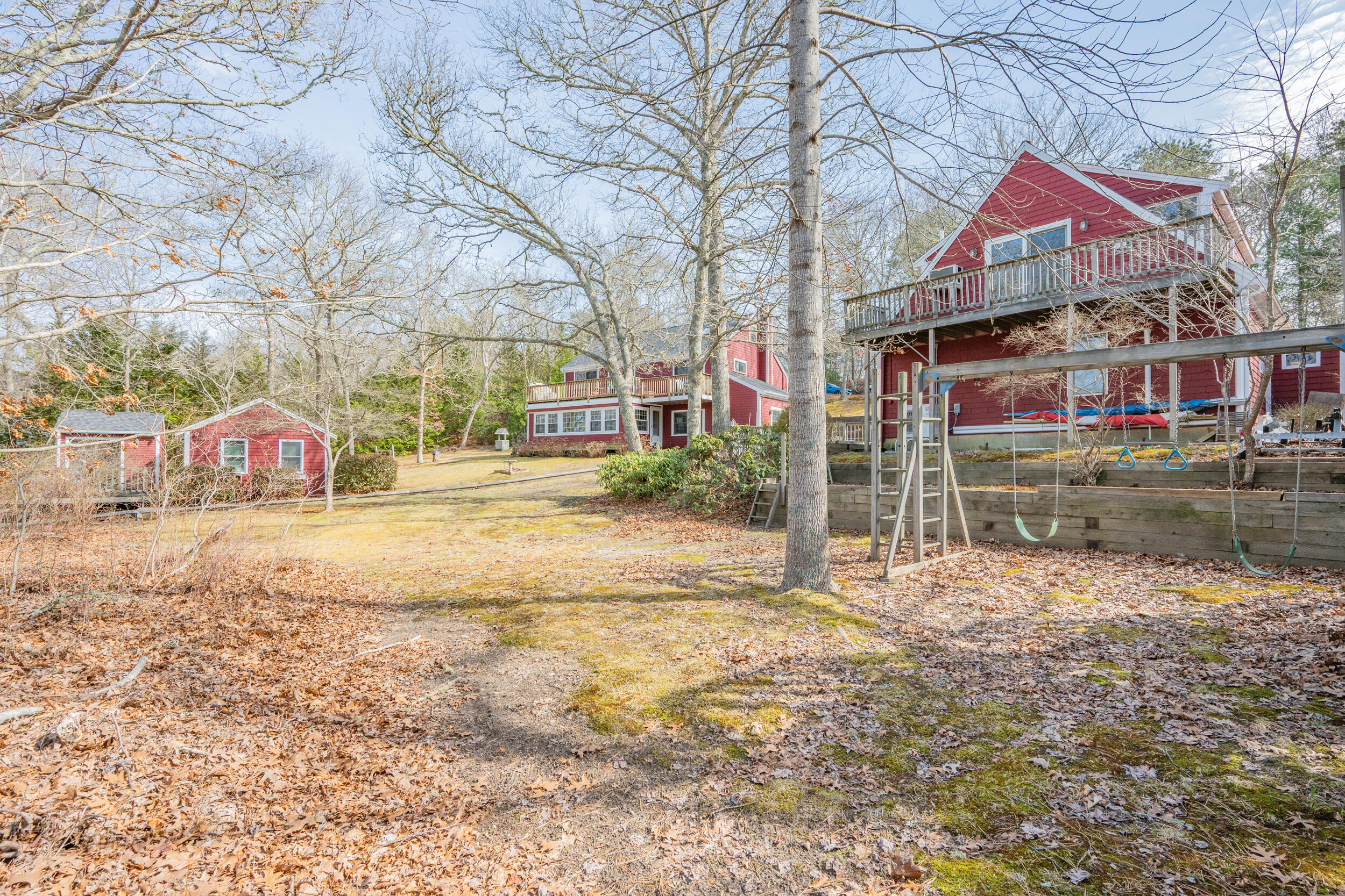 15 Great Hill Road Sandwich, MA 02563 - Photo 20 of 38 20