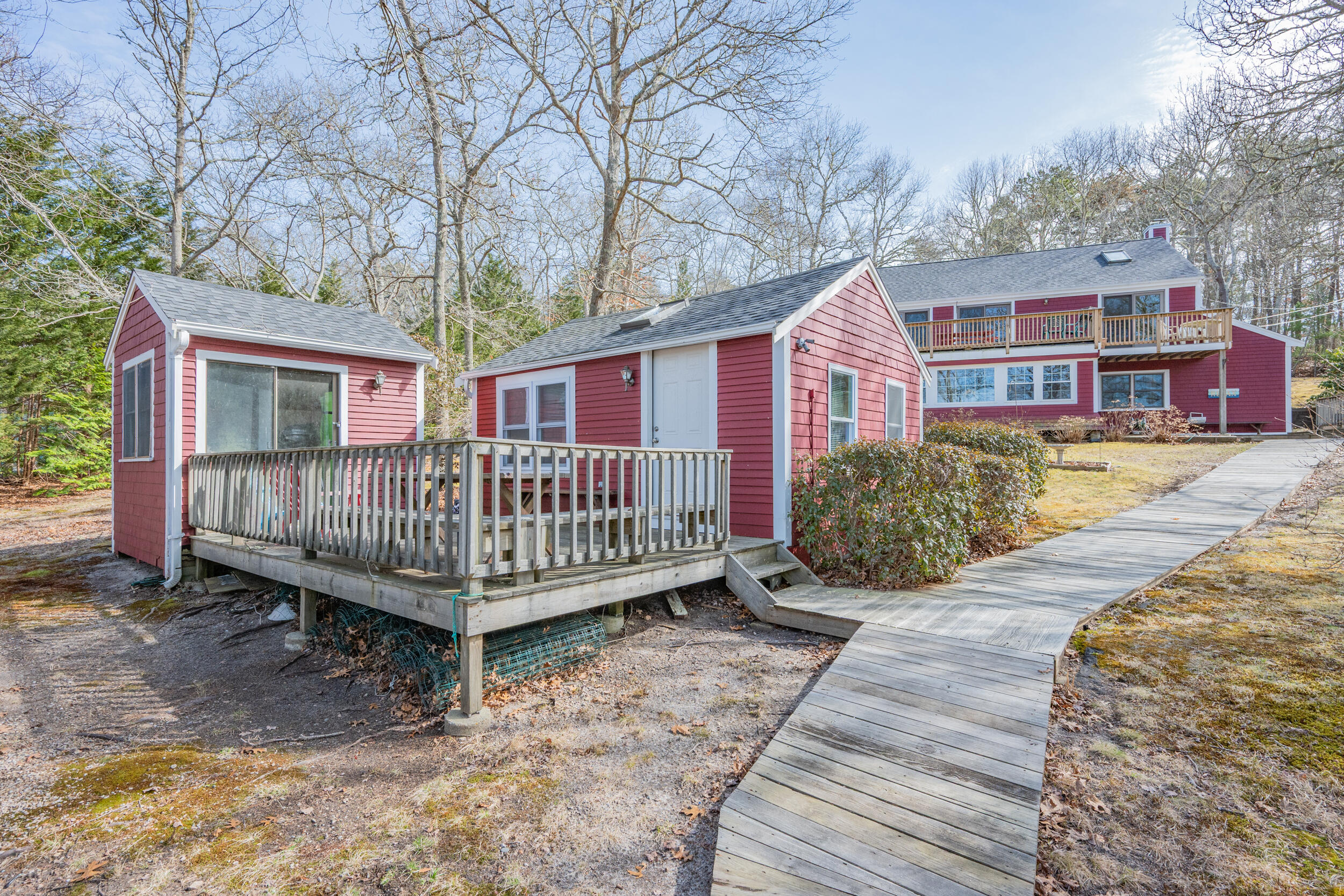 15 Great Hill Road Sandwich, MA 02563 - Photo 22 of 38 22