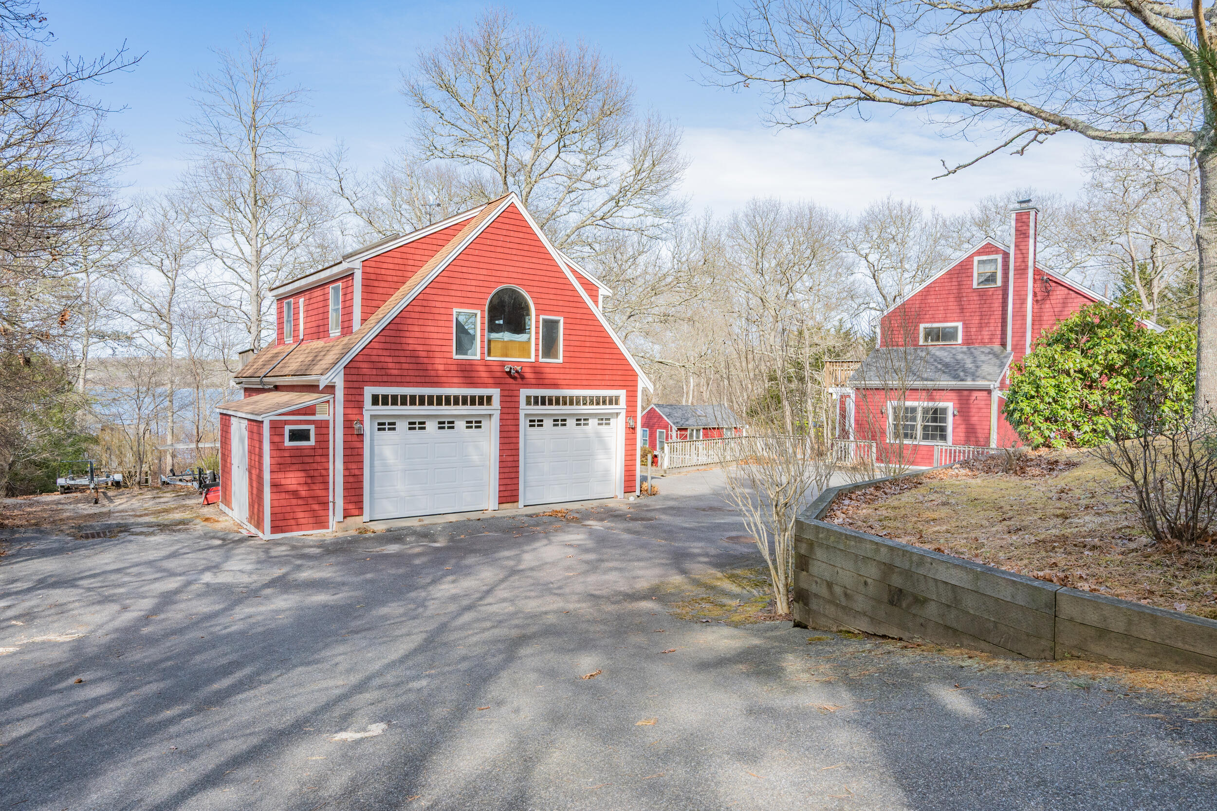 15 Great Hill Road Sandwich, MA 02563 - Photo 3 of 38 3