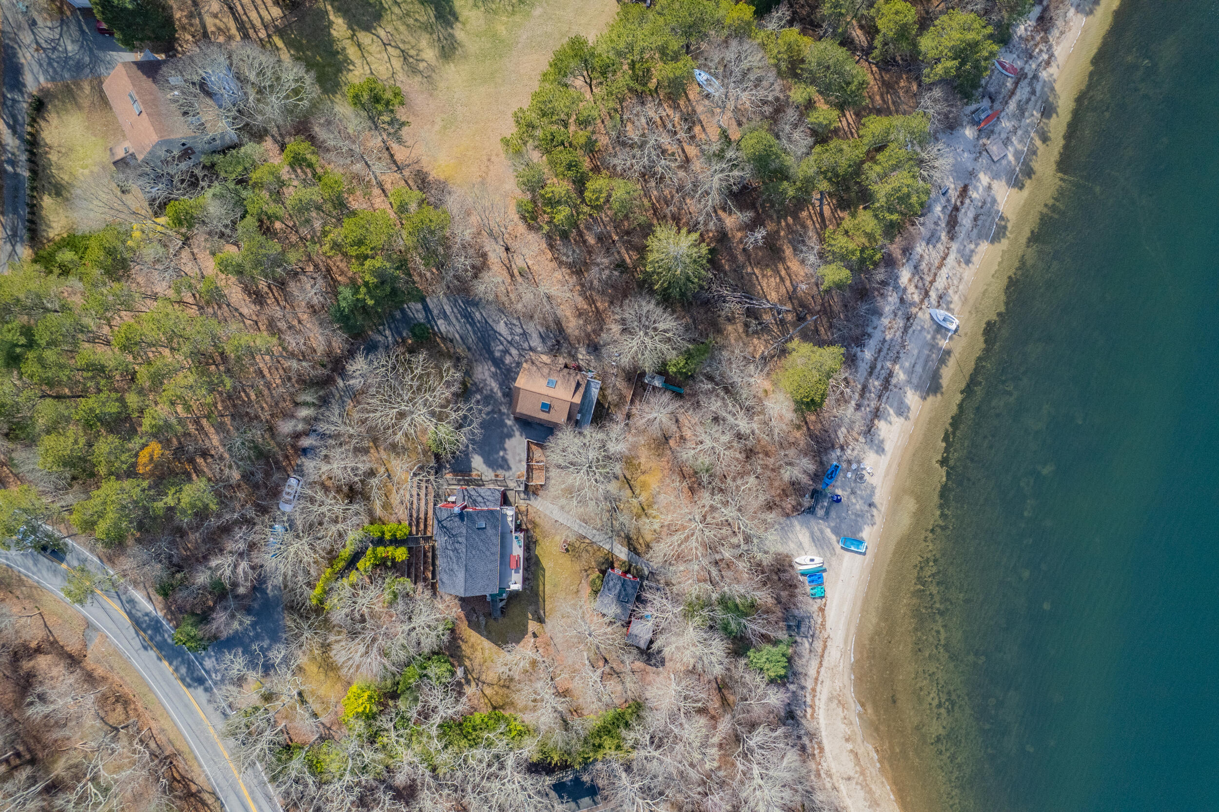 15 Great Hill Road Sandwich, MA 02563 - Photo 34 of 38 36