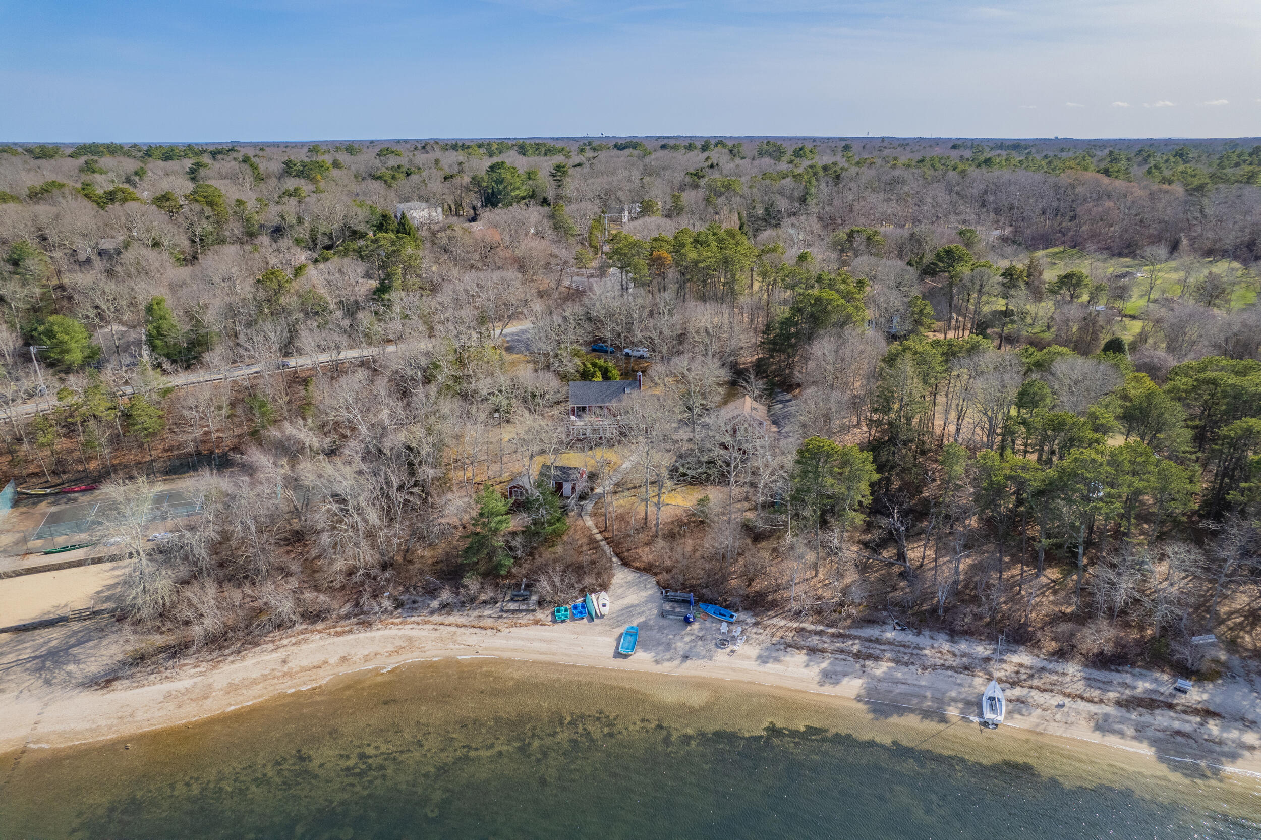 15 Great Hill Road Sandwich, MA 02563 - Photo 35 of 38 37
