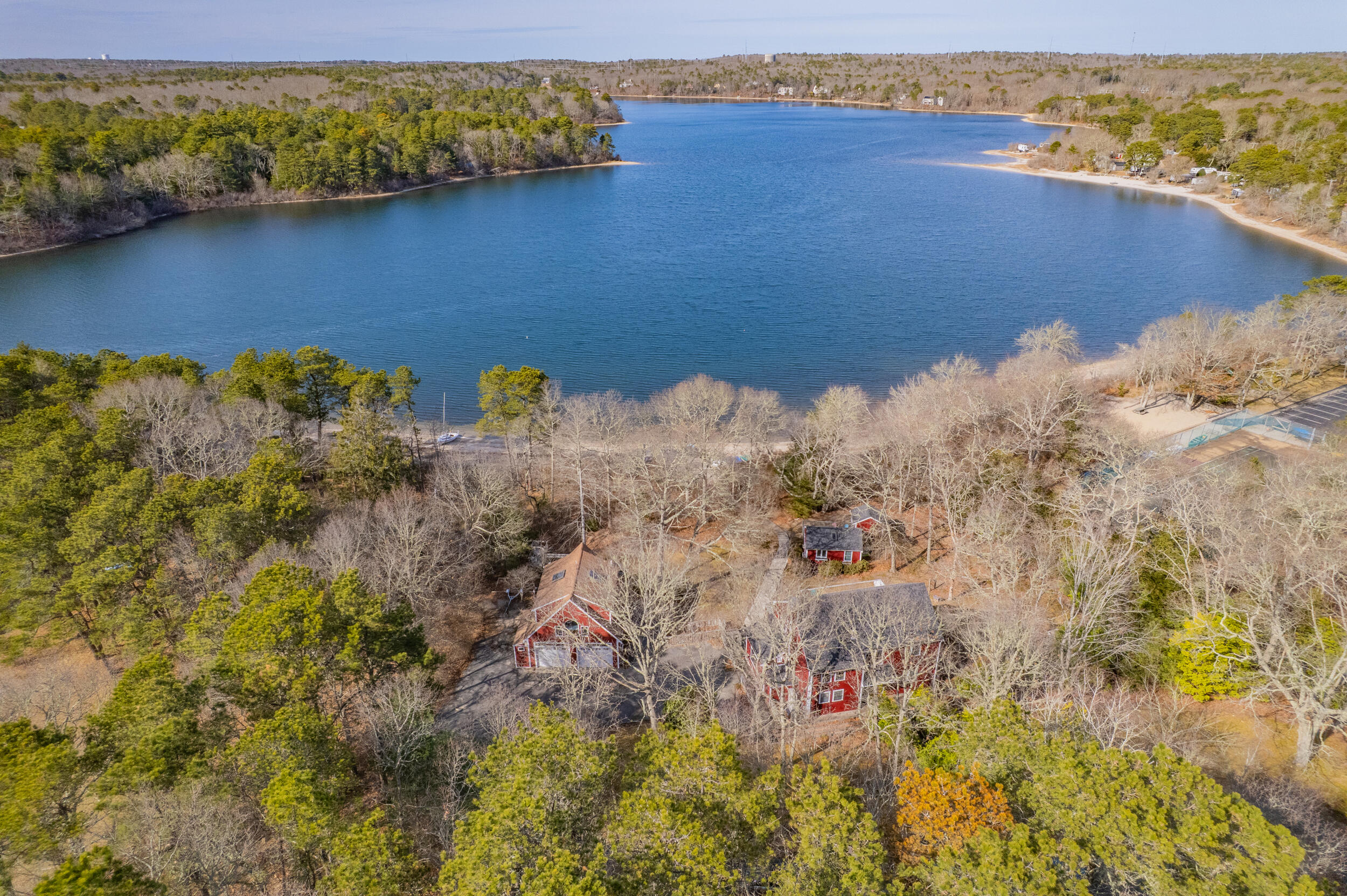 15 Great Hill Road Sandwich, MA 02563 - Photo 36 of 38 38
