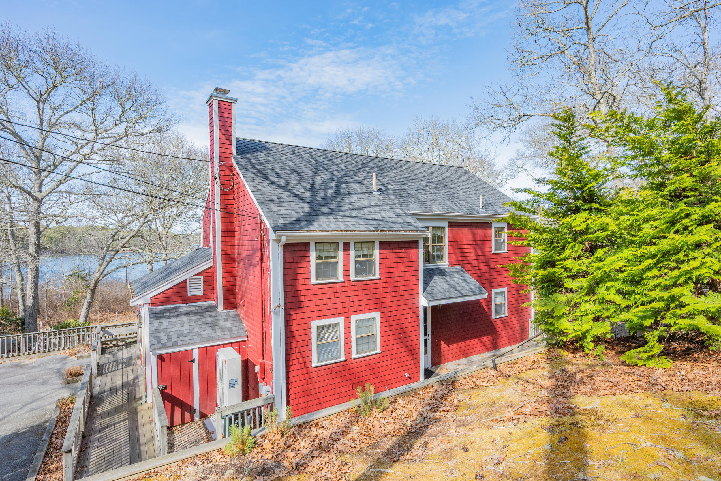 15 Great Hill Road Sandwich, MA 02563 - Photo 4 of 38 4