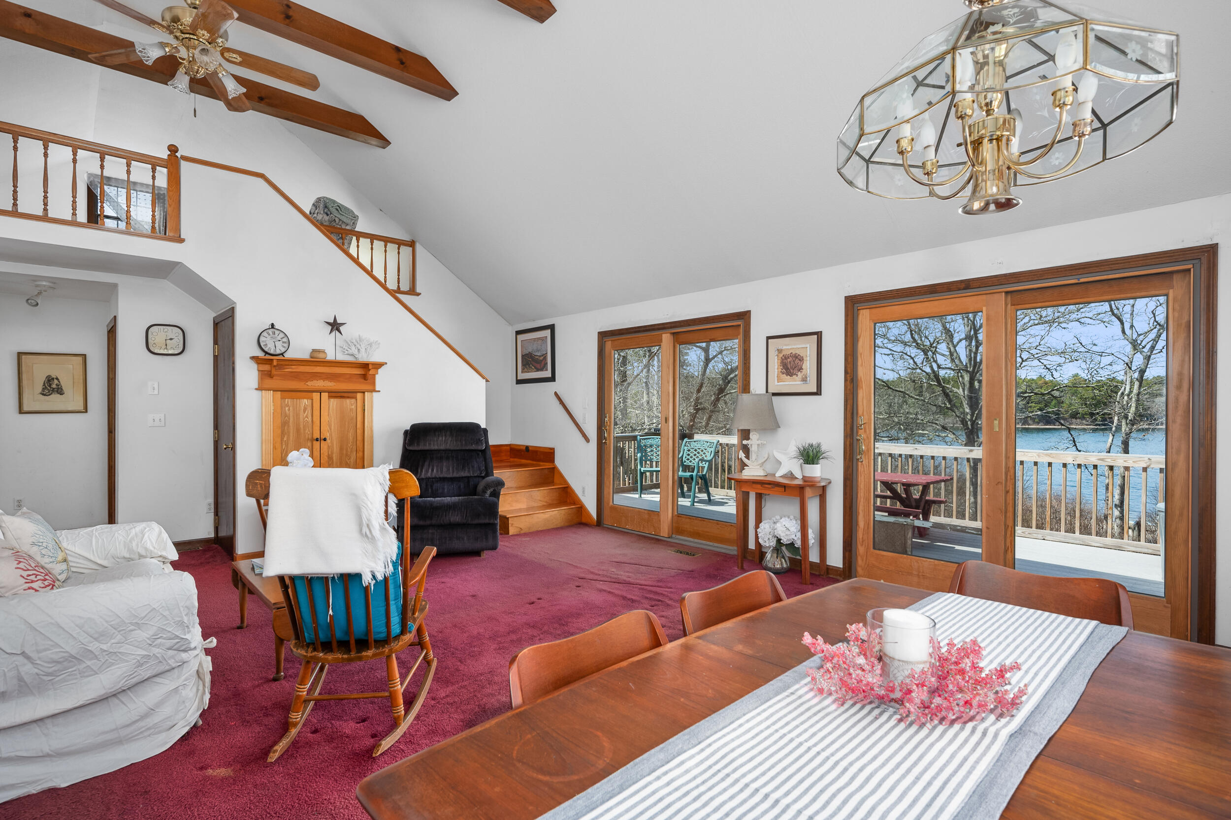 15 Great Hill Road Sandwich, MA 02563 - Photo 5 of 38 5