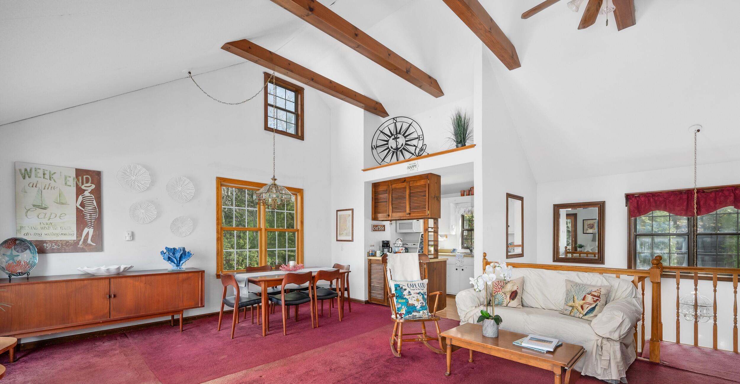15 Great Hill Road Sandwich, MA 02563 - Photo 6 of 38 6
