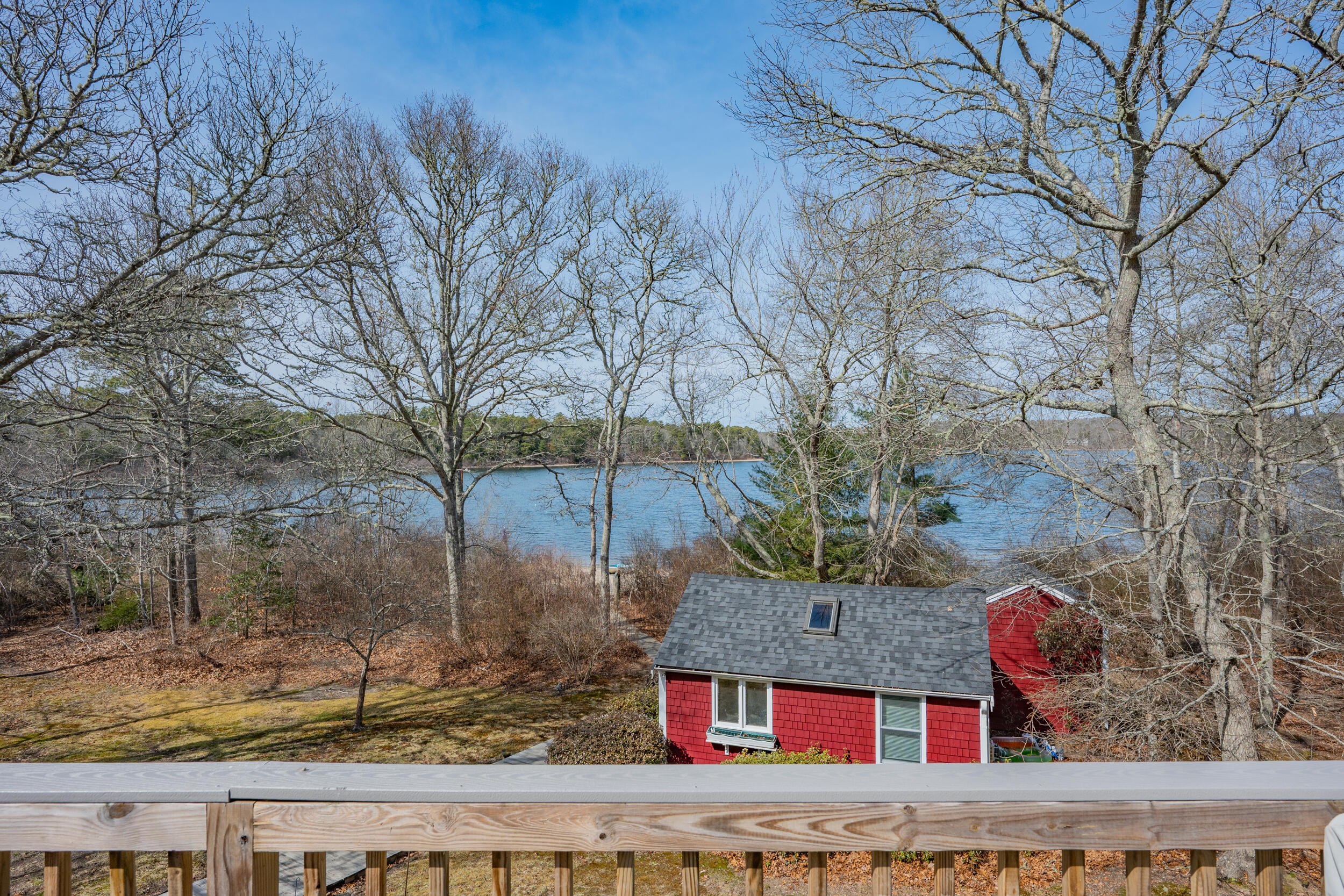 15 Great Hill Road Sandwich, MA 02563 - Photo 9 of 38 9