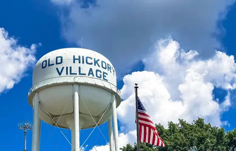 $600,000 | 1305 Clarke Street, Old Hickory, TN 37138