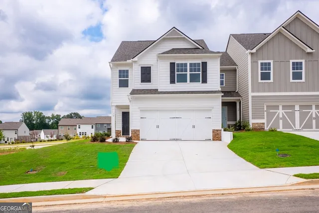 $329,900 | 12 Umber Lane, Newnan, GA 30263