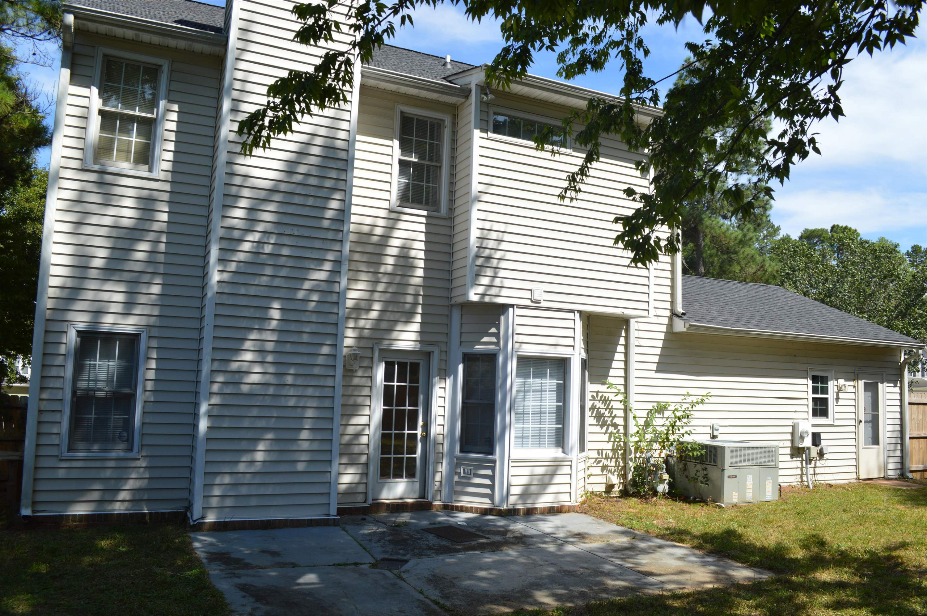 4513 River Edge Drive Raleigh, NC 27604 - Photo 25 of 25 Photo 25